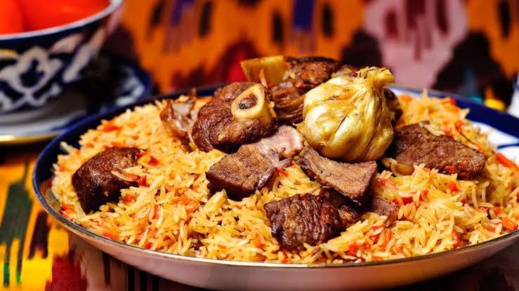 Saleem Qureshi Haleem and Biriyani House