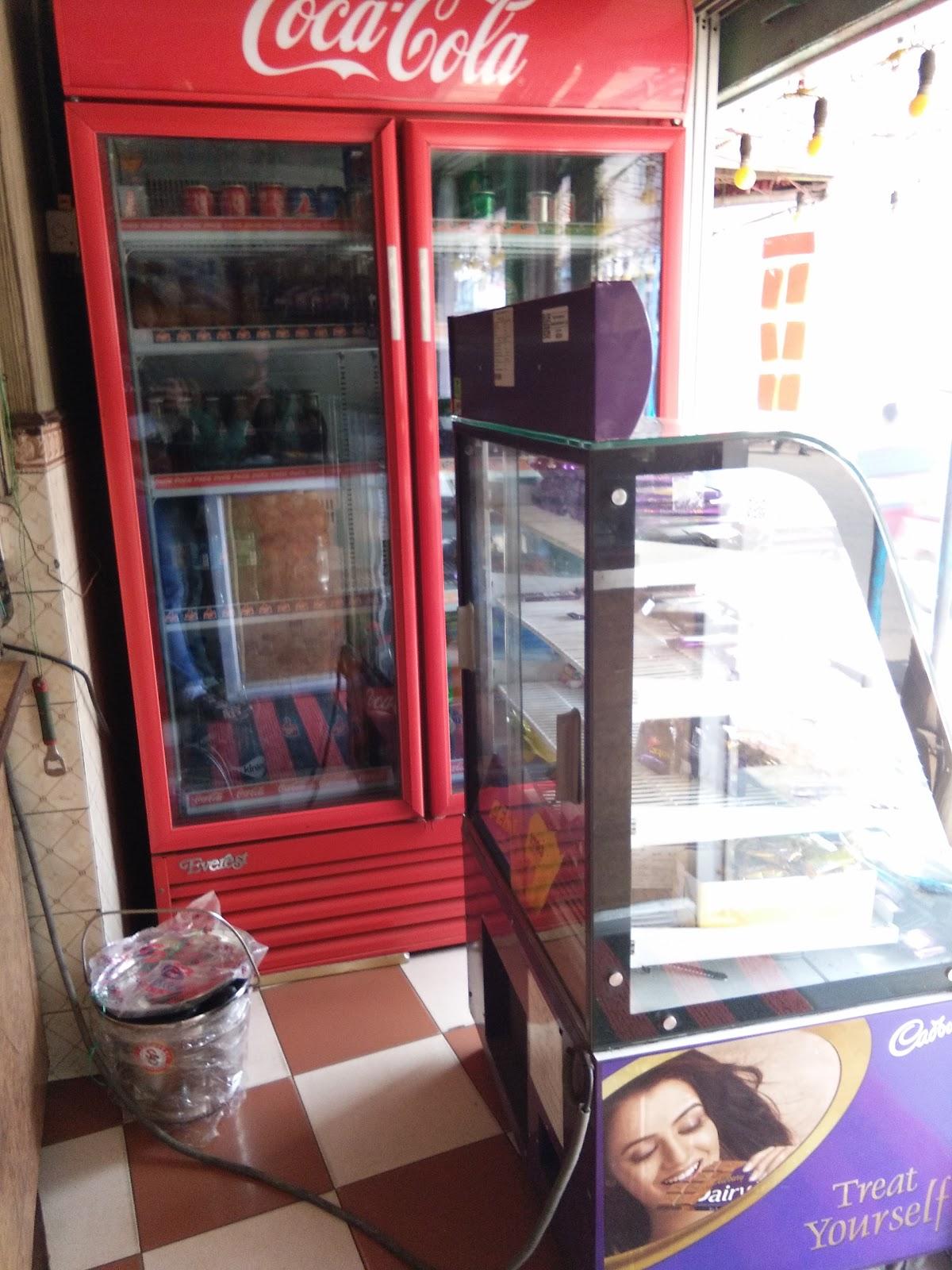 Abhinandan Veg Ac Resturant