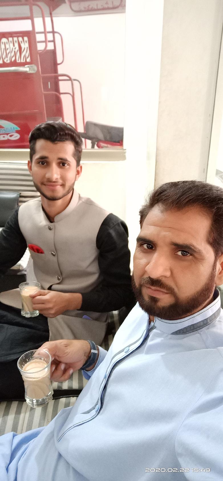 Hajveri Pan Shop