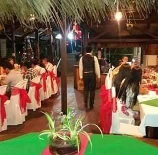 Casa De Eventos El Guajalito Oriental
