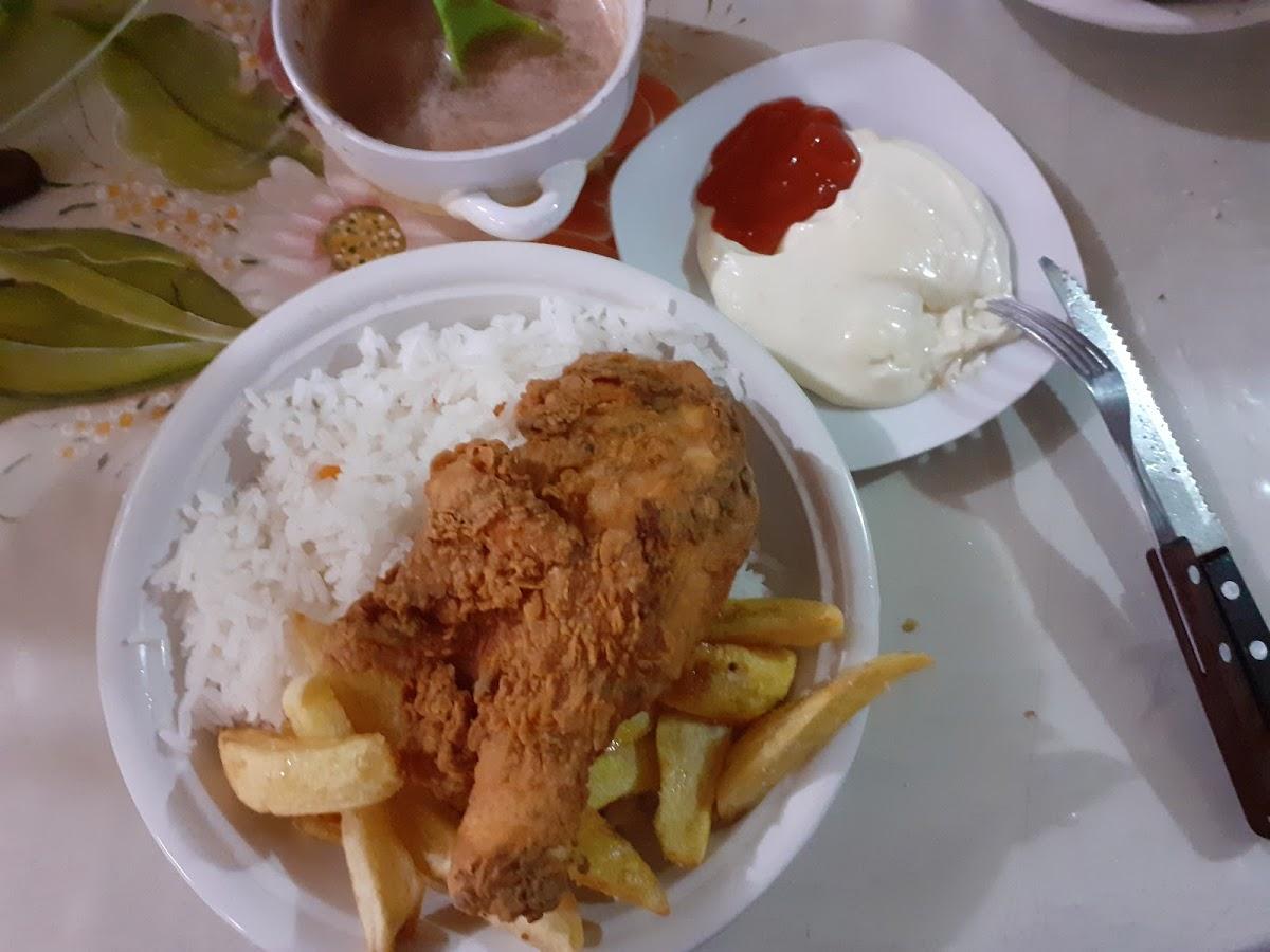 Pollos Unicos En Sabor Najhely