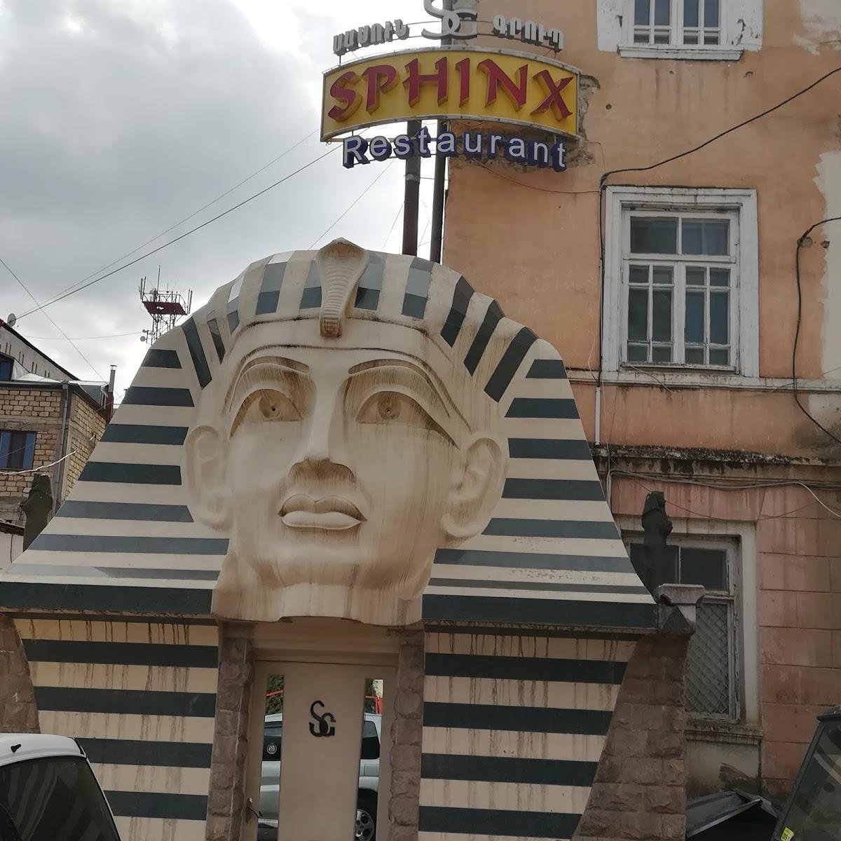 Sphinx