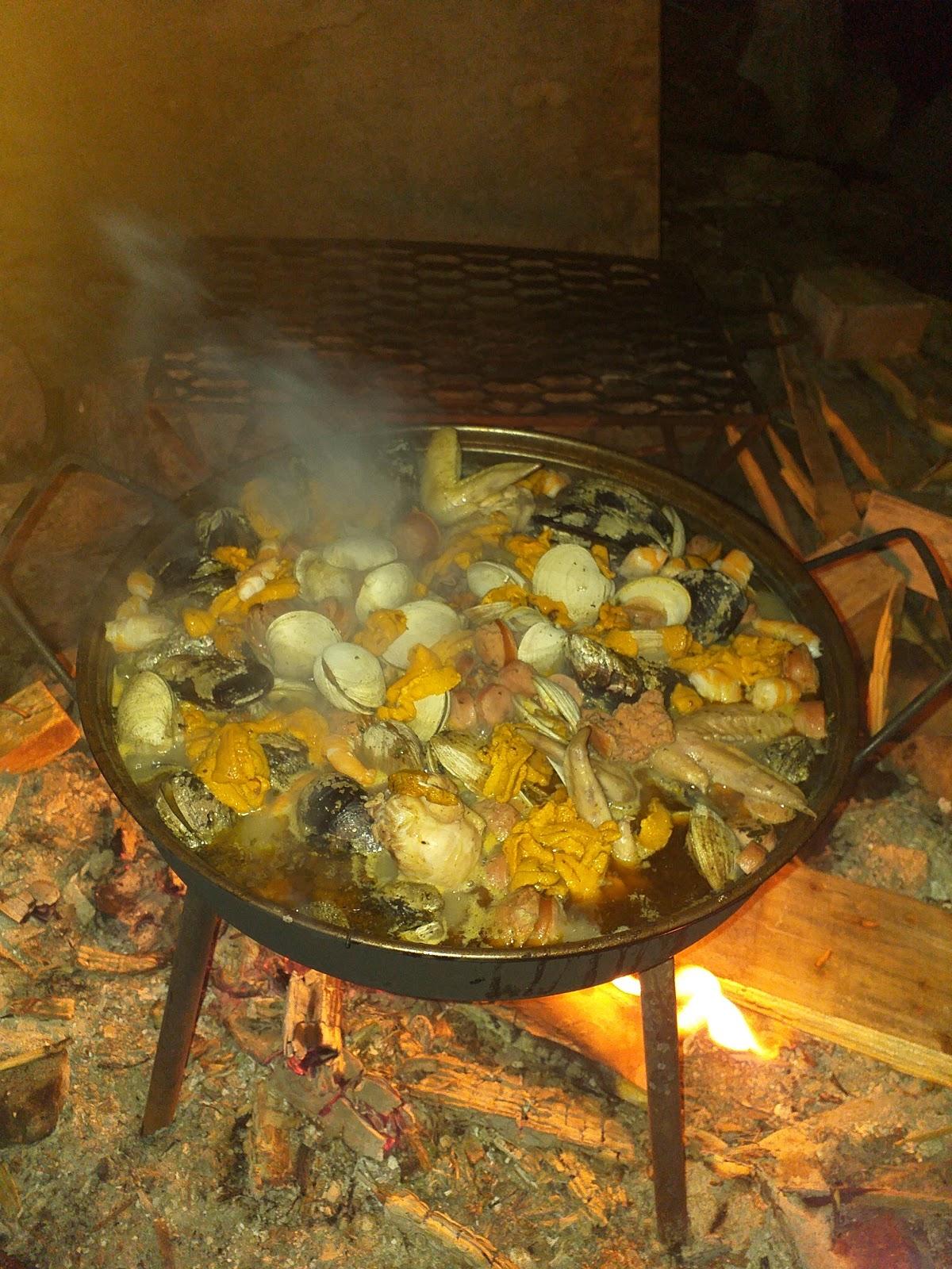 Restaurant Comida rápida "El Orillero"