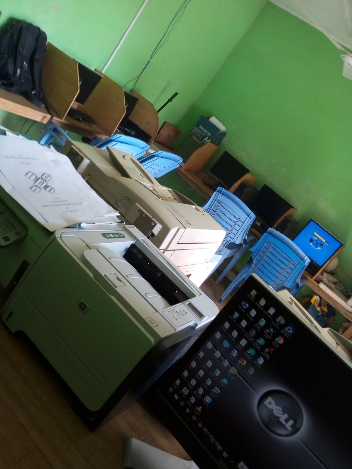 C.K Technology Services