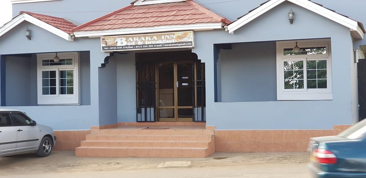 Baraka Inn Hotel