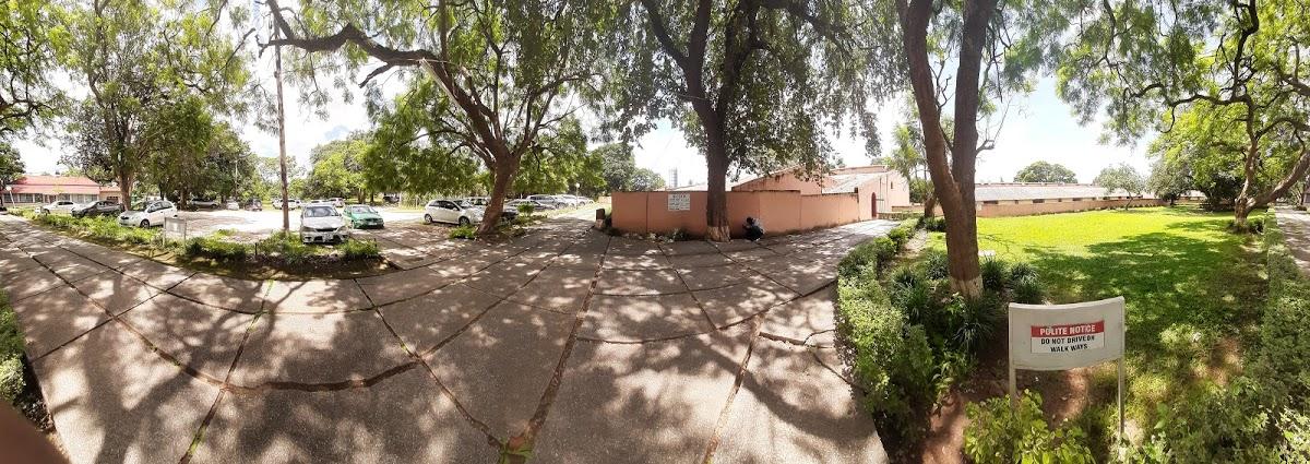 Marshlands Village - The University of Zambia