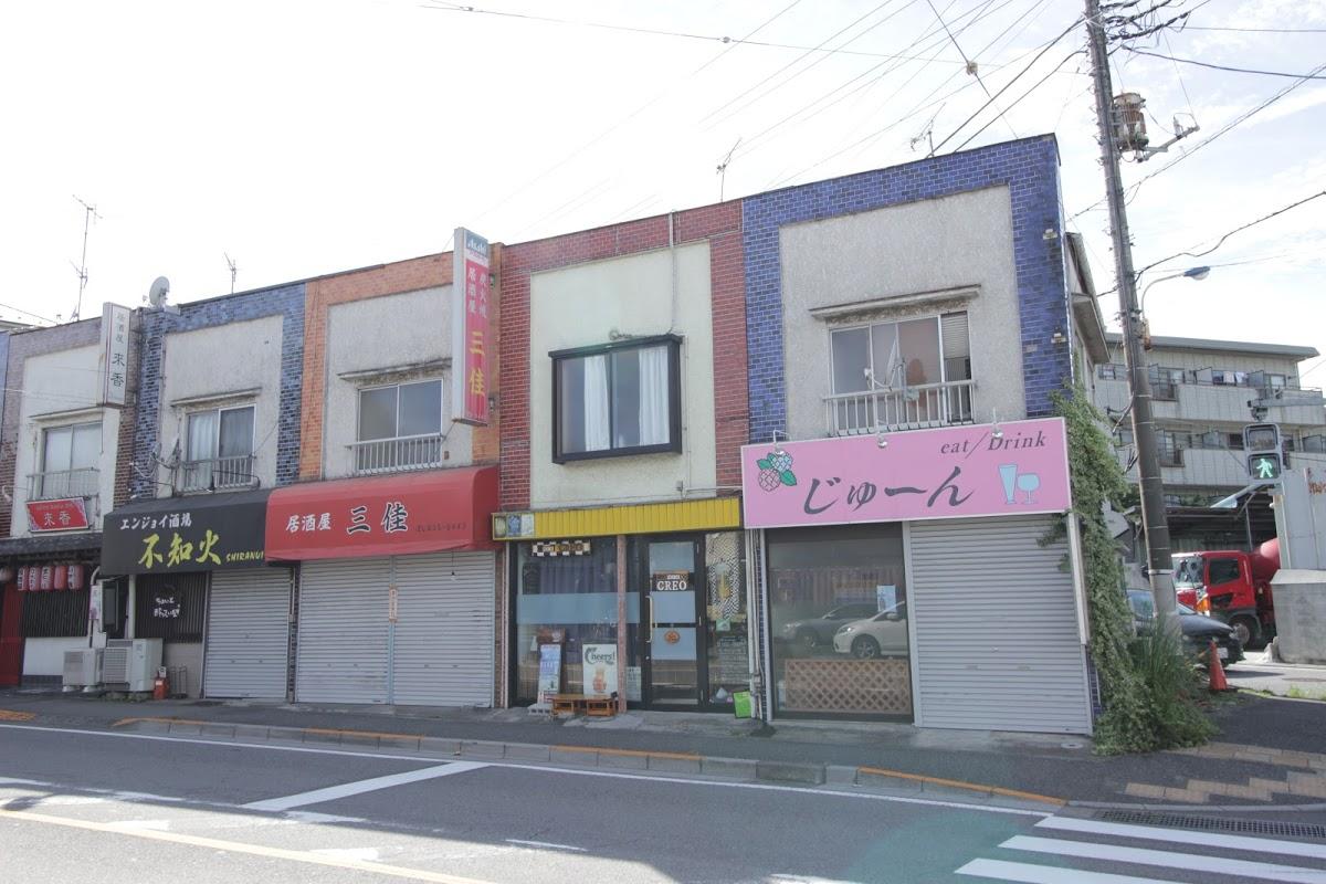 メル&クレオ
