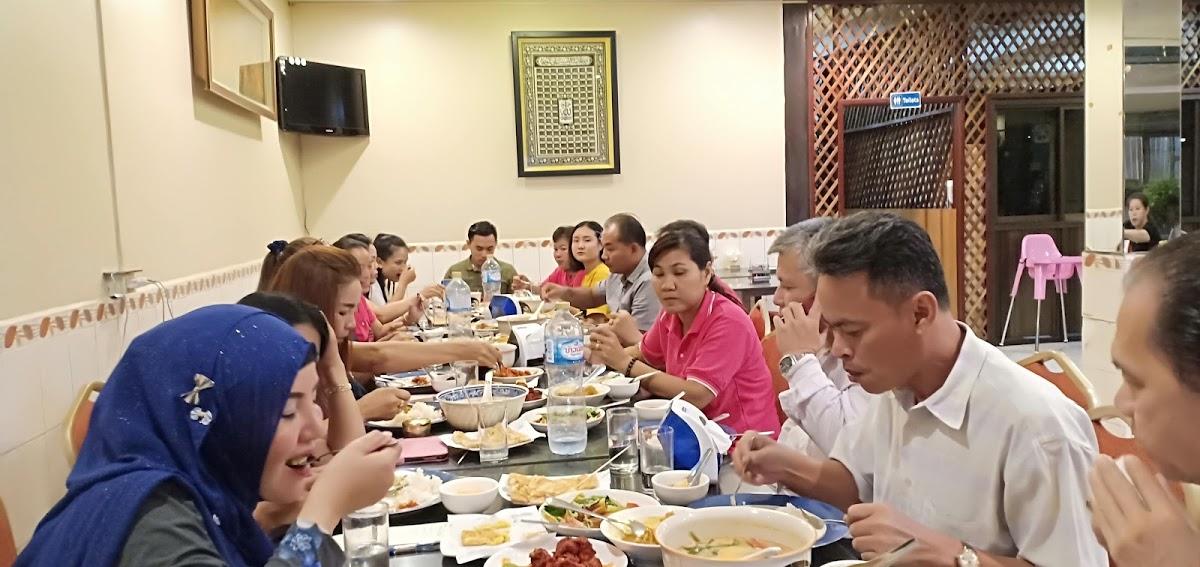 Vienkanphou Restaurant