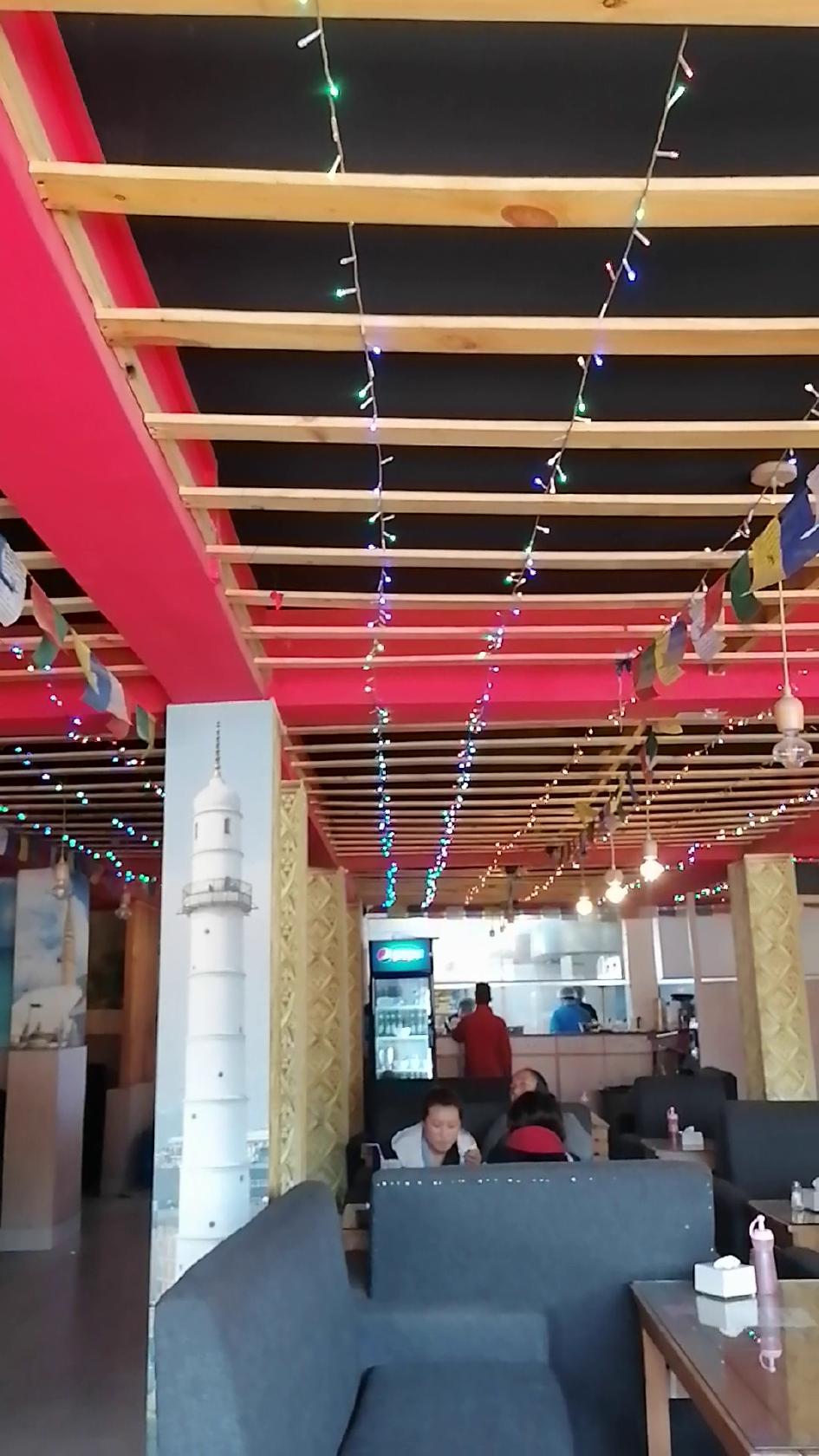 Shimla Palace Restaurant & Bar
