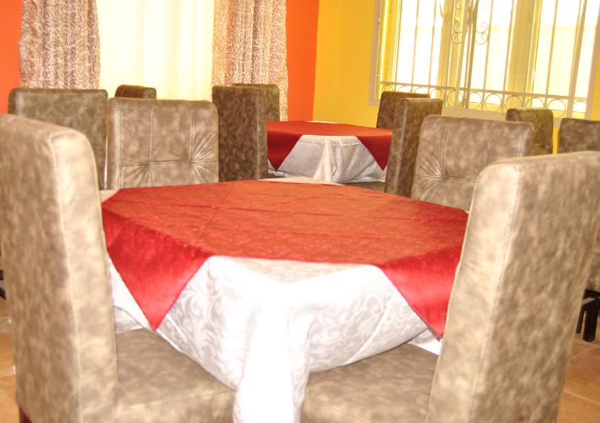 Stevoo Special Guest House