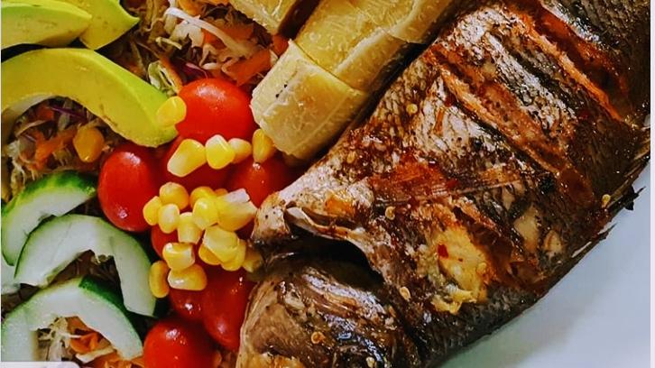 Kantangayo Hotel & Cartering Servises