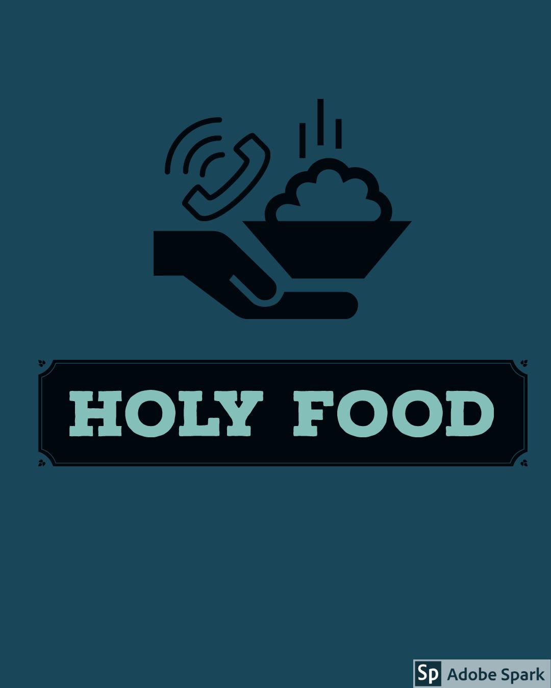Holy Food Cumilla