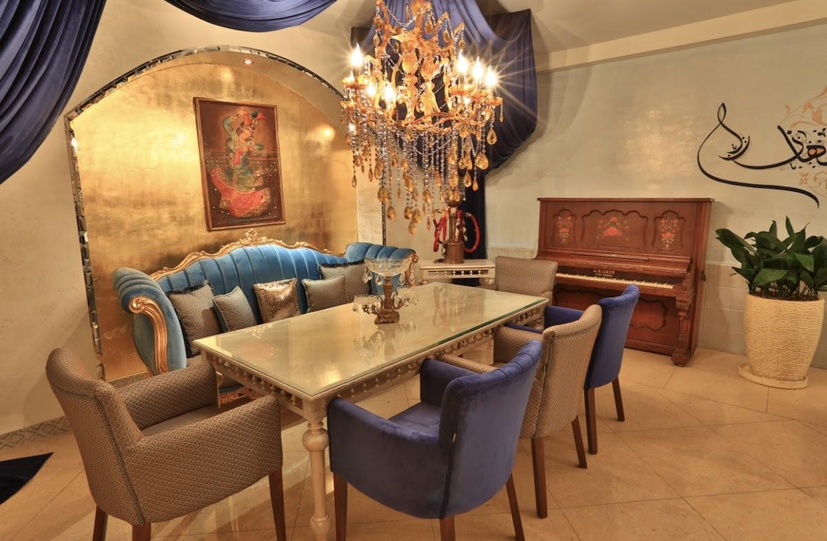 Janyar Restaurant
