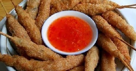 Juragan Sempol
