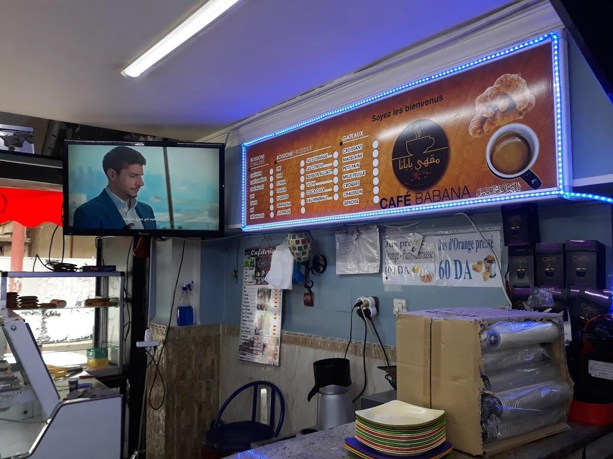 Café Babana