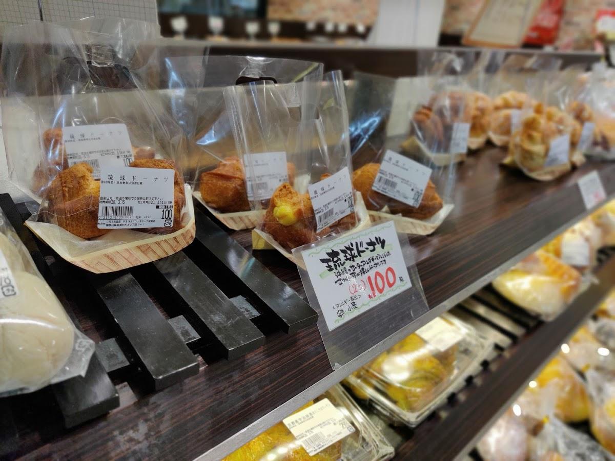 焼きたてパン工房 MEGAドン・キホーテ綾瀬店