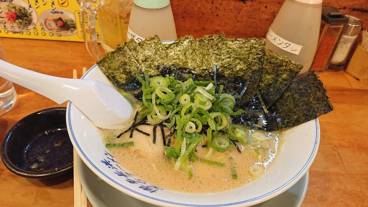 第二ふくろうビル