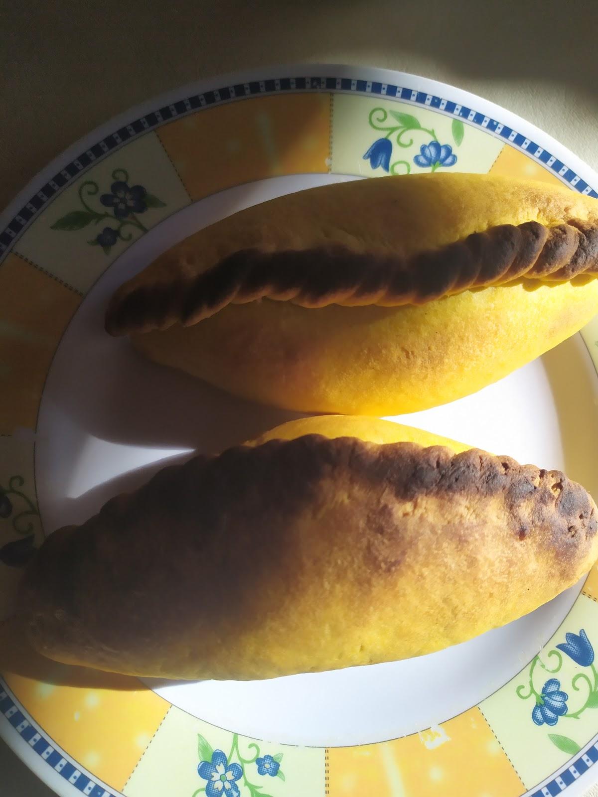 Empanadas Montaño