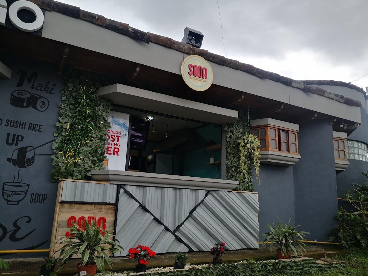 La Soda