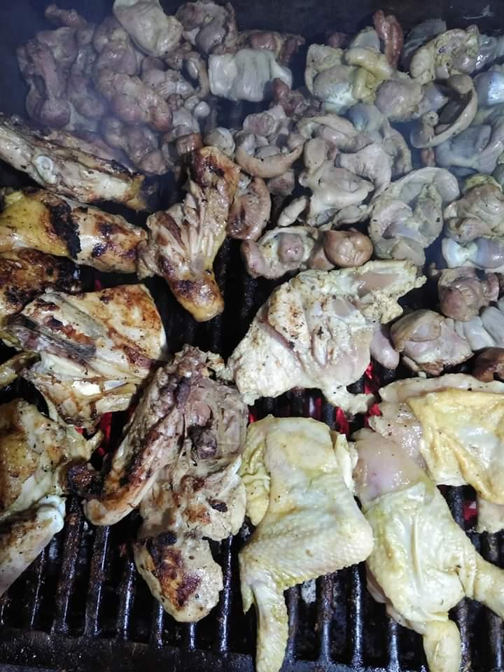 Picanteria Rosita