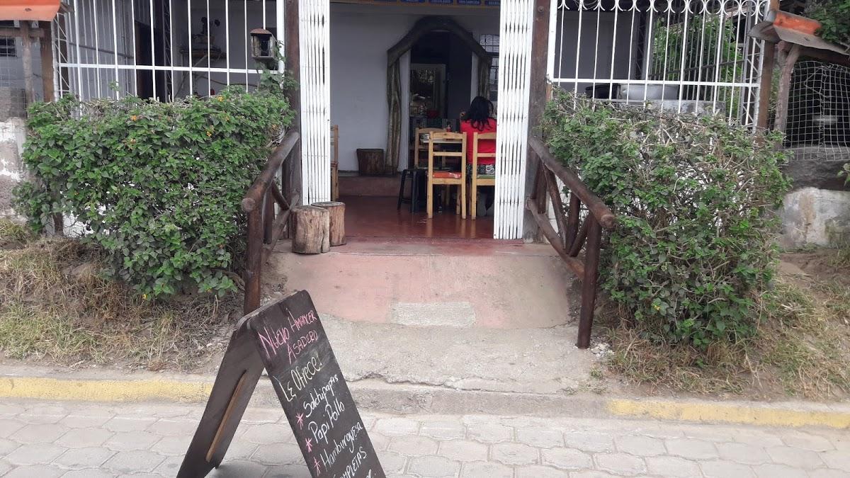 Asadero Nuevo Amanecer