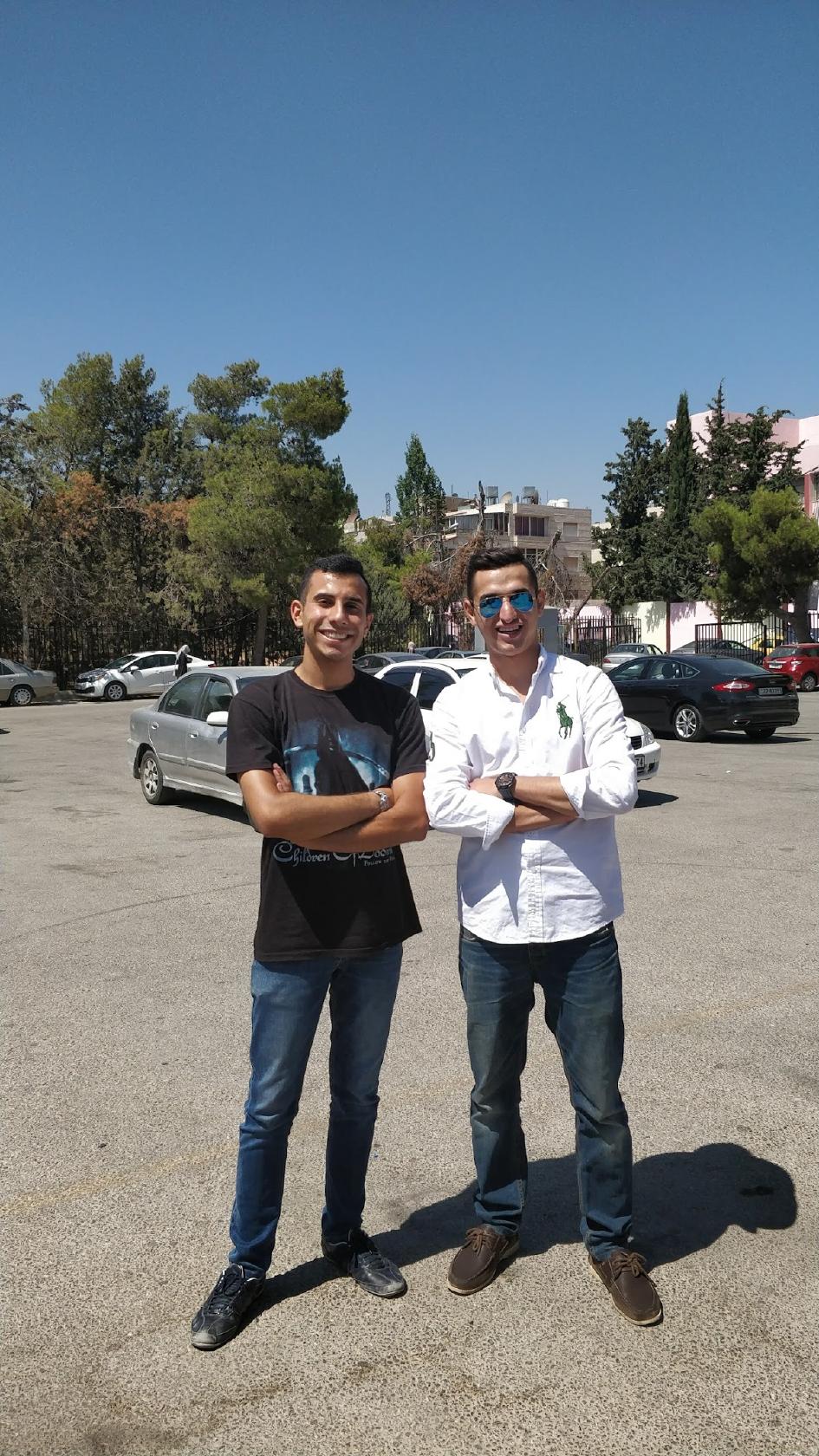 Le Saj Uni