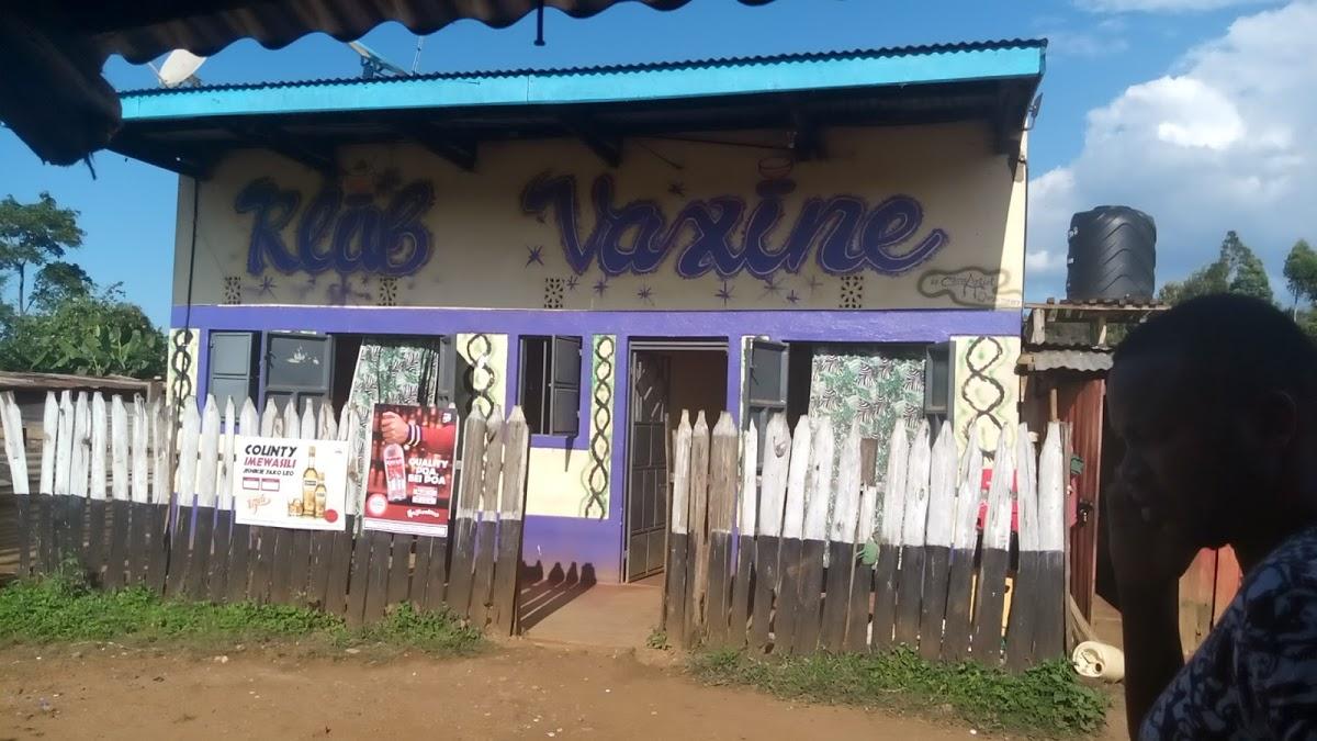 Klub Vaxine