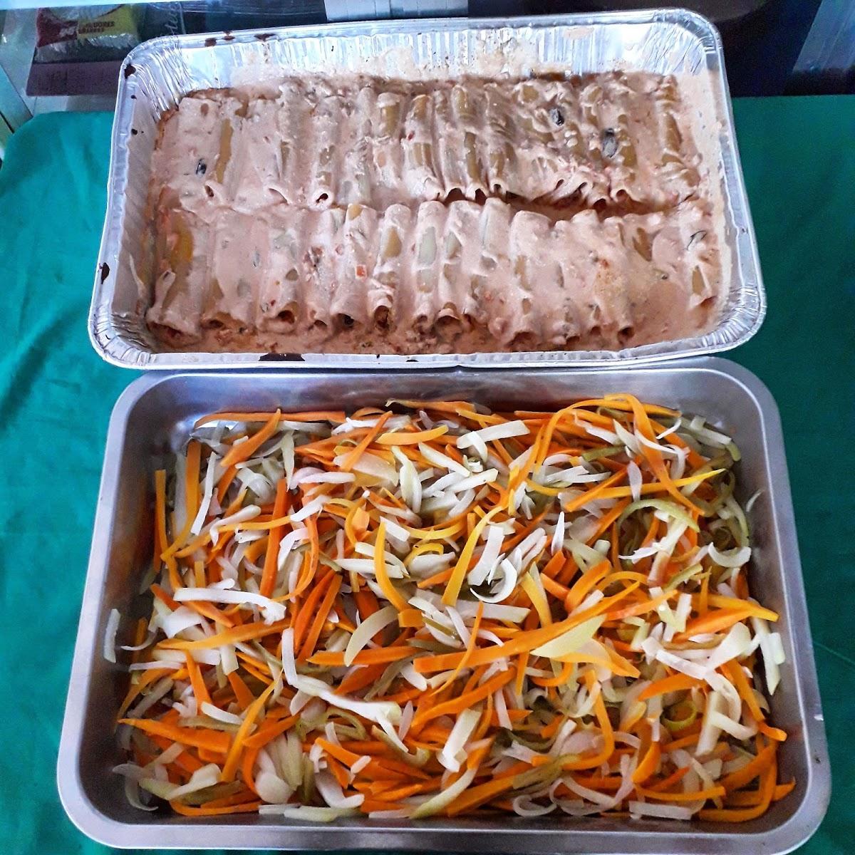 Sopas El Rinconcito