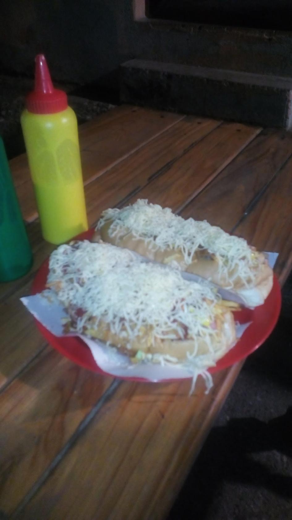 Fat Food