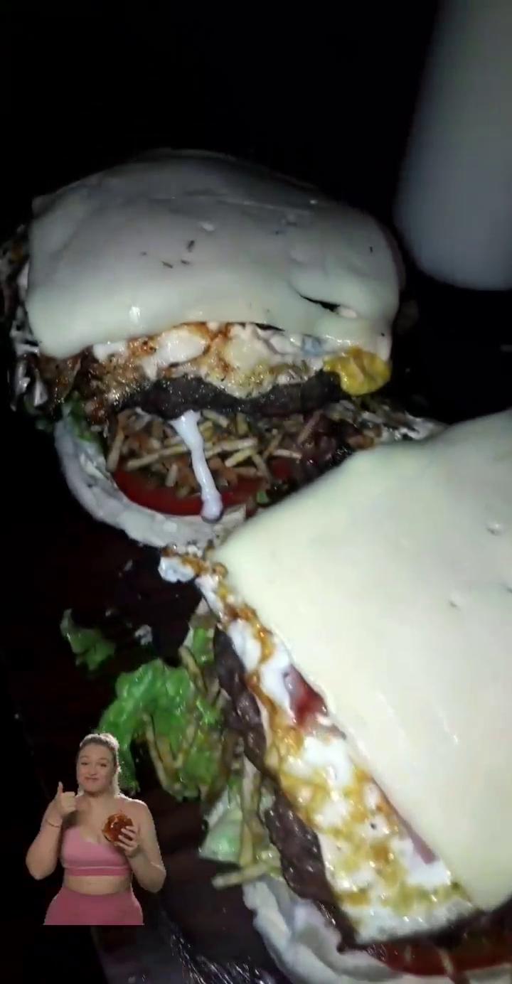 Garaje Food House