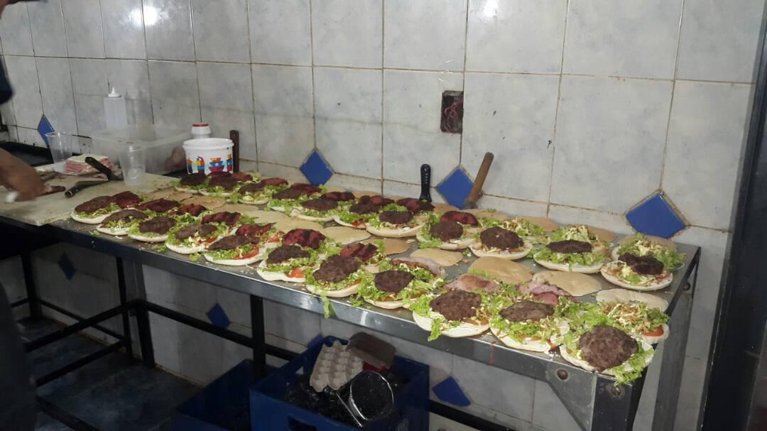 El Gran Papeao Express