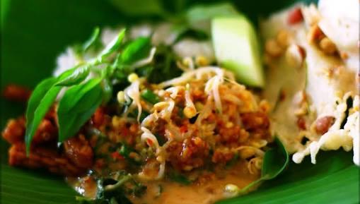 Warung Khas Ponorogo Mbok Sidam