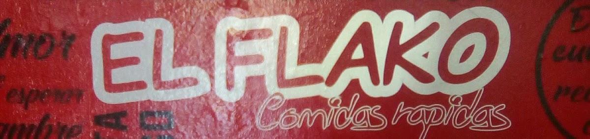 Comidas Rápidas El Flako