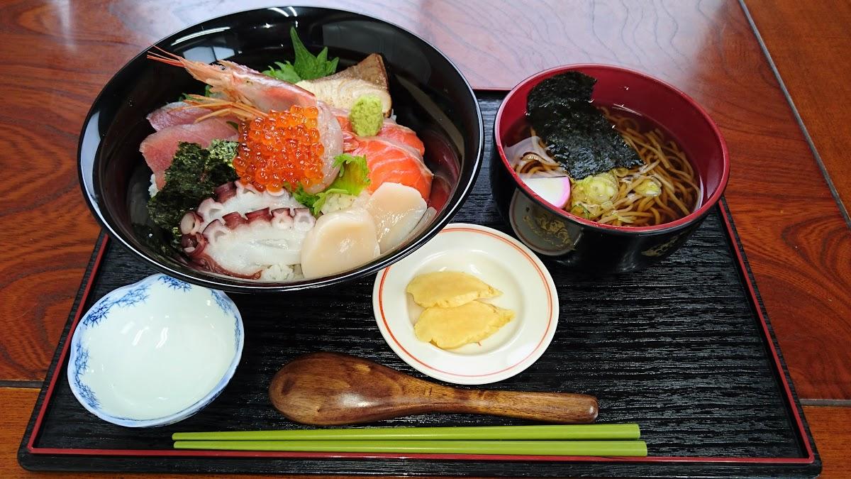 Marukoshi Shokudo
