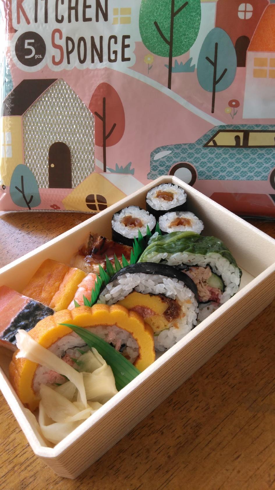てんとう虫