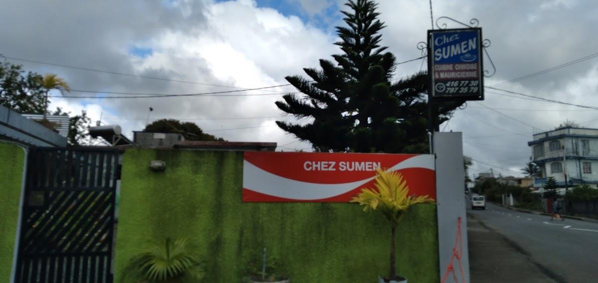 Chez Su-men