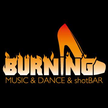 BURNING
