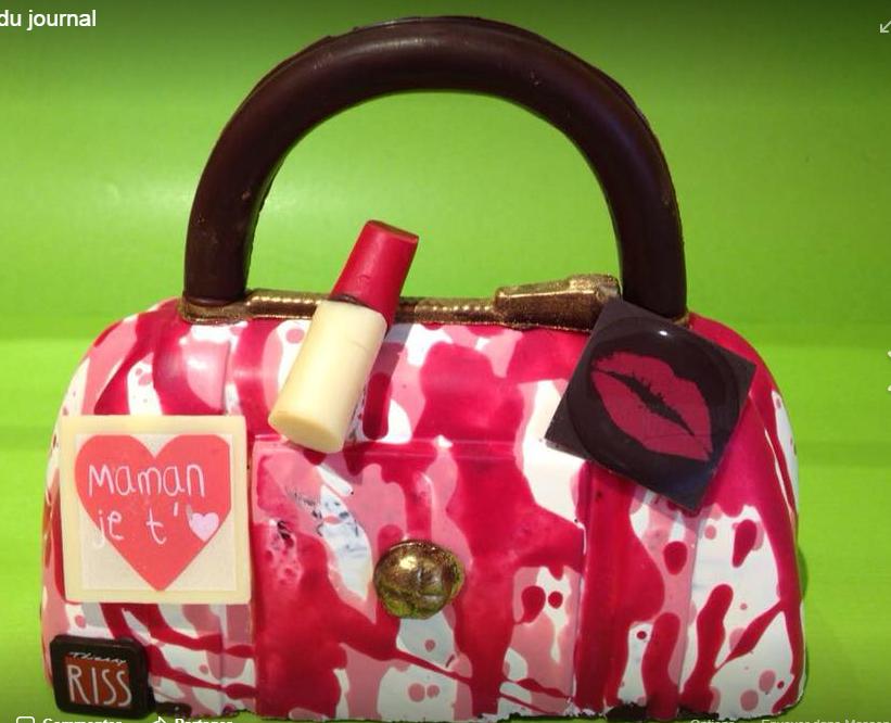 Pâtisserie Riss Thierry