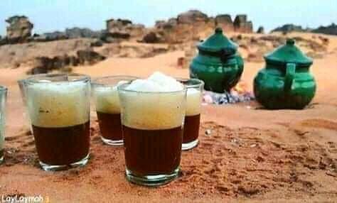 Hamma Tea+Fast Food