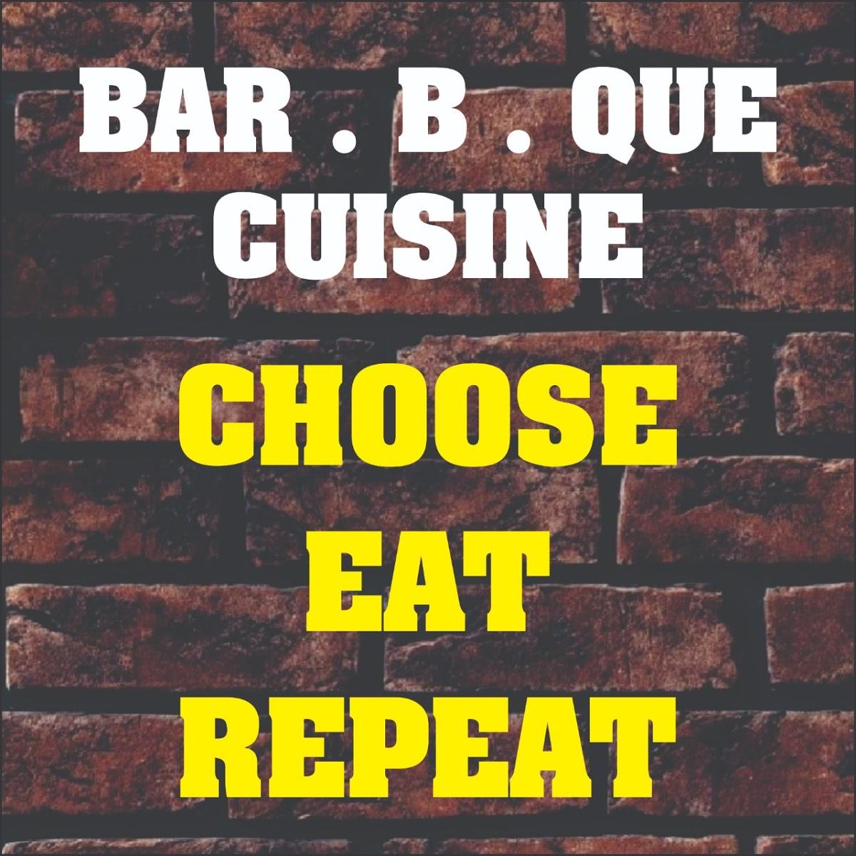 Bar . B . Que Cuisine