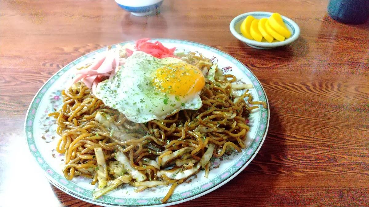 やきそばたまや