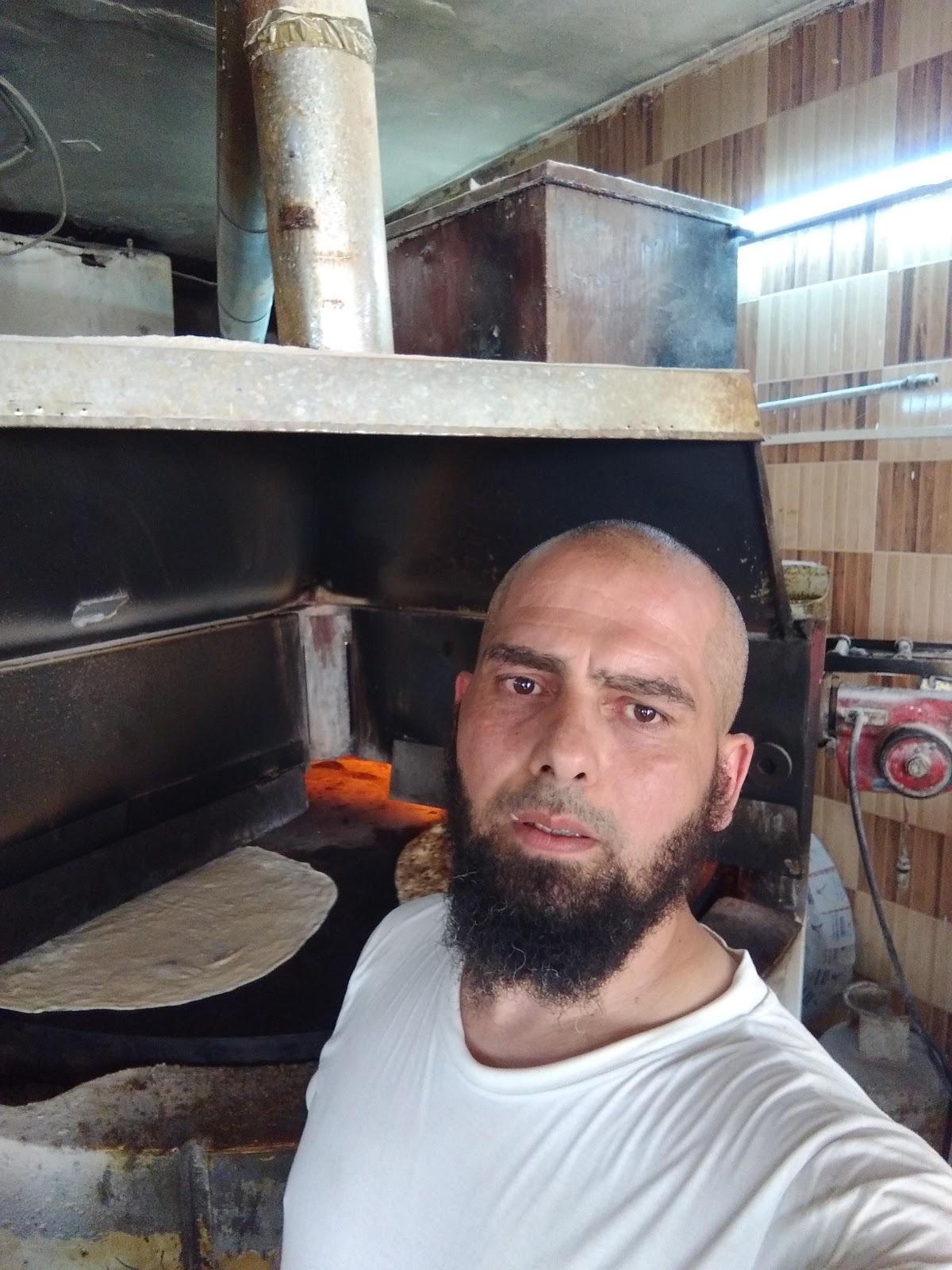 ملحمة أبو أحمد