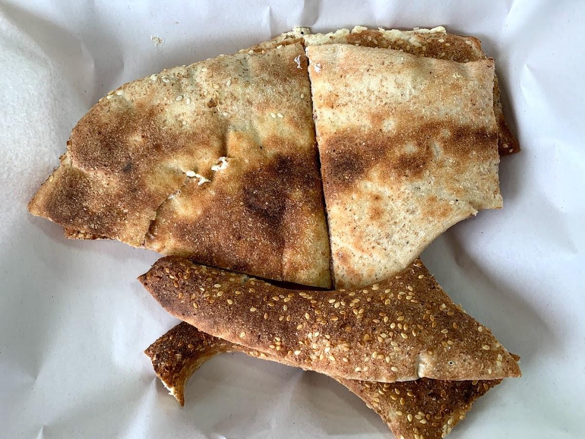 Kaaket el Mina