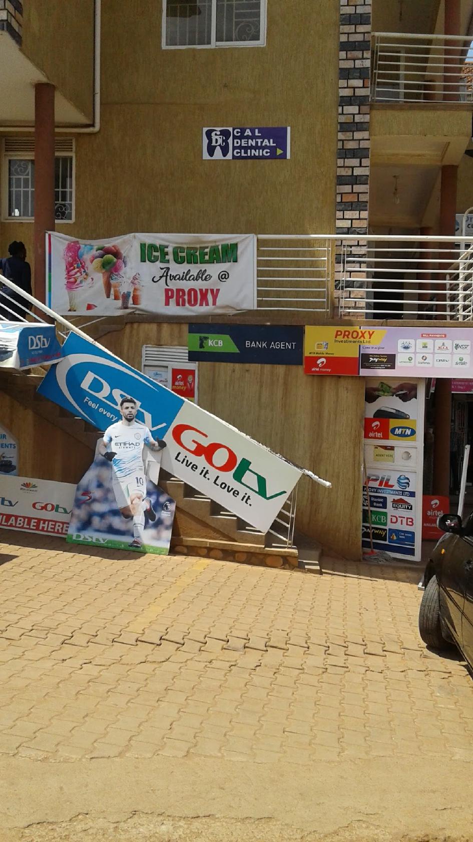 Naalya-Namugongo Rd, Kampala