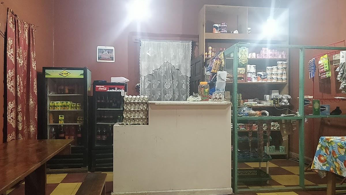 Pulpería y Baleadas Anahy
