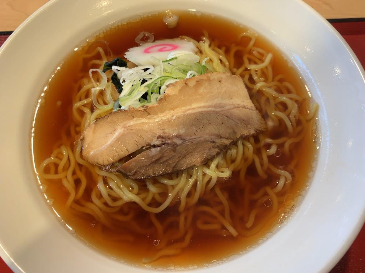 勝どき食堂 ガーデン前橋店