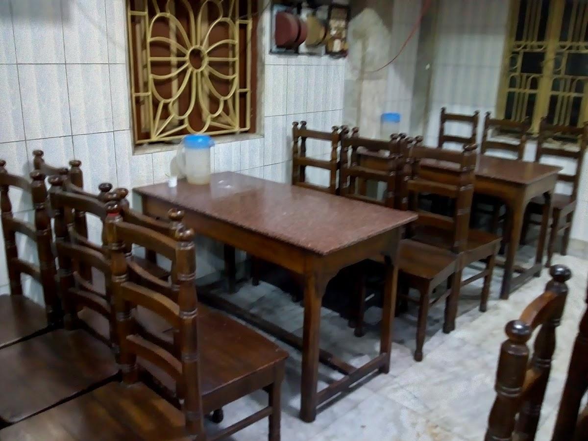 Mondal Hotel & Sweets