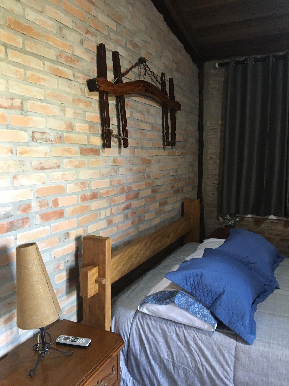 Pousada do Tropeiro - Restaurante - Cachaçaria - Pesqueiro