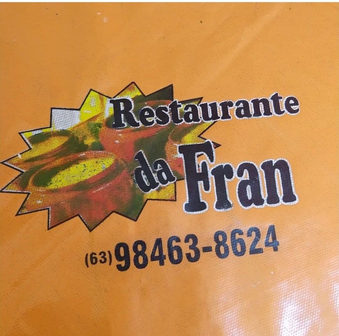 Restaurante da Fran