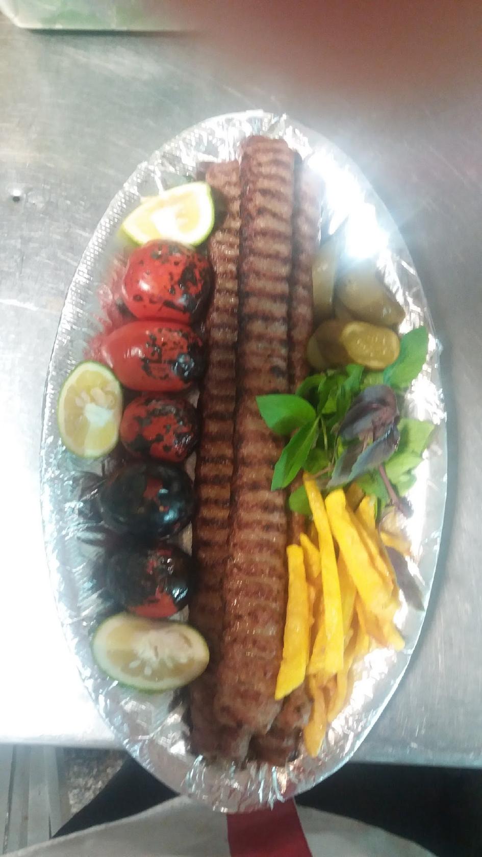 Zeytoon Catering